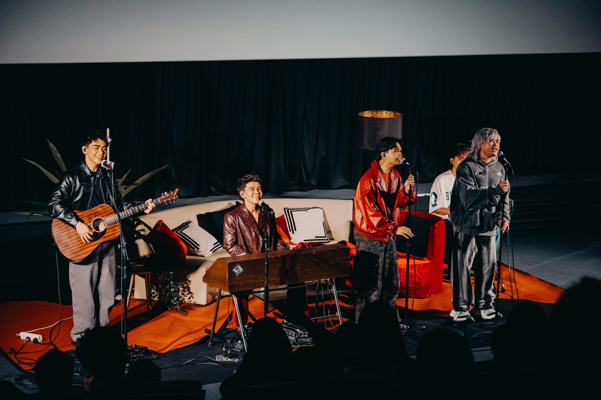 The Juans at 10: Decade of music, memories, moving forward