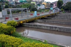Baguio loses P2.9-B sewerage rehab funding