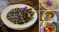 Good food, great view: Discover the new escape, Forresta Café
