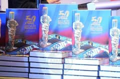 MMFF celebrates 50 years of Filipino cinema with official coffee table book