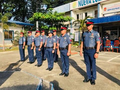 Nueva Ecija ops yield firearms, drugs