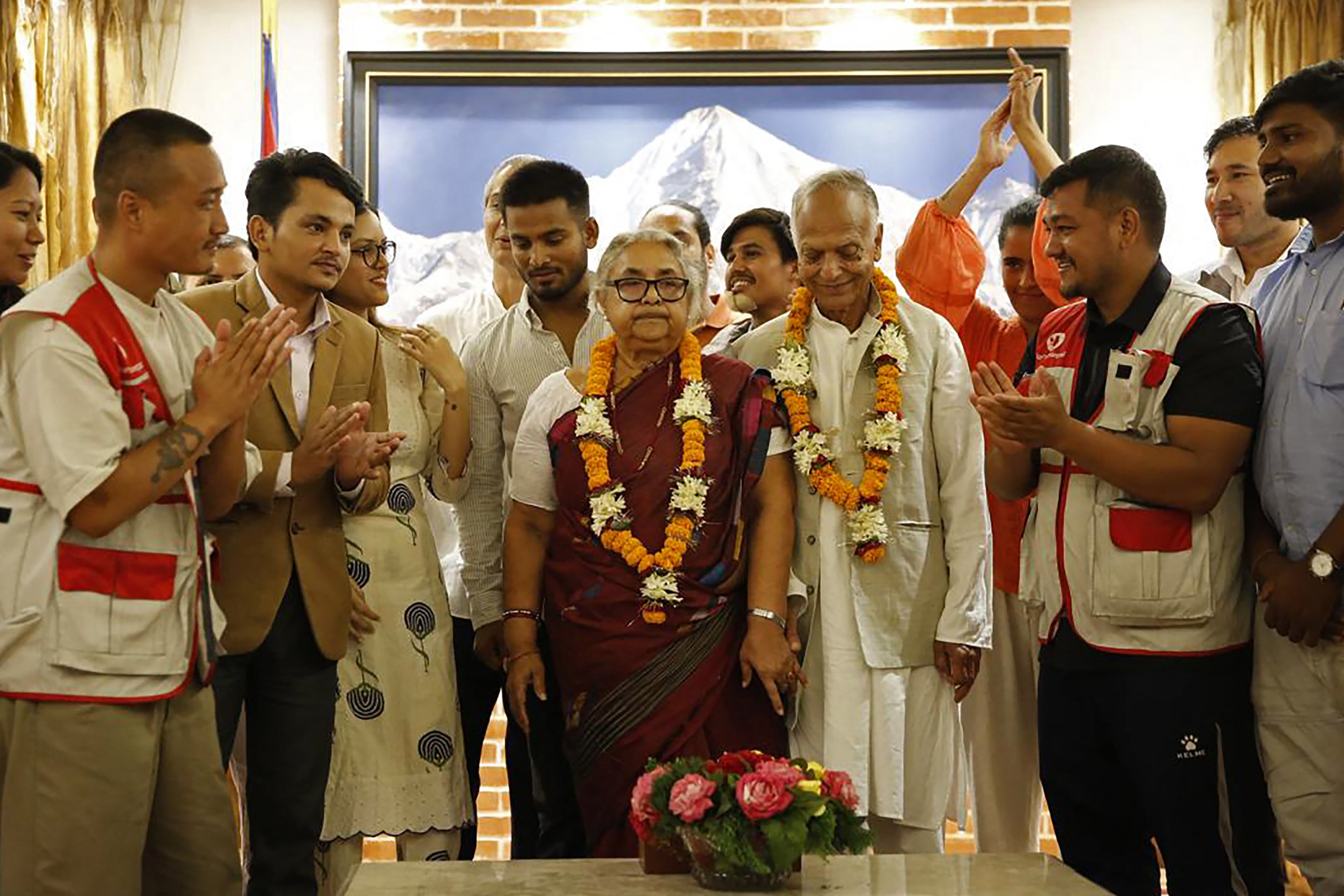 Nepal dissolves parliament, sets March 2026 elections