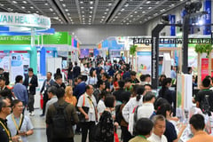 Taiwan Expo 2025 brings 140 firms to Manila for innovation showcase