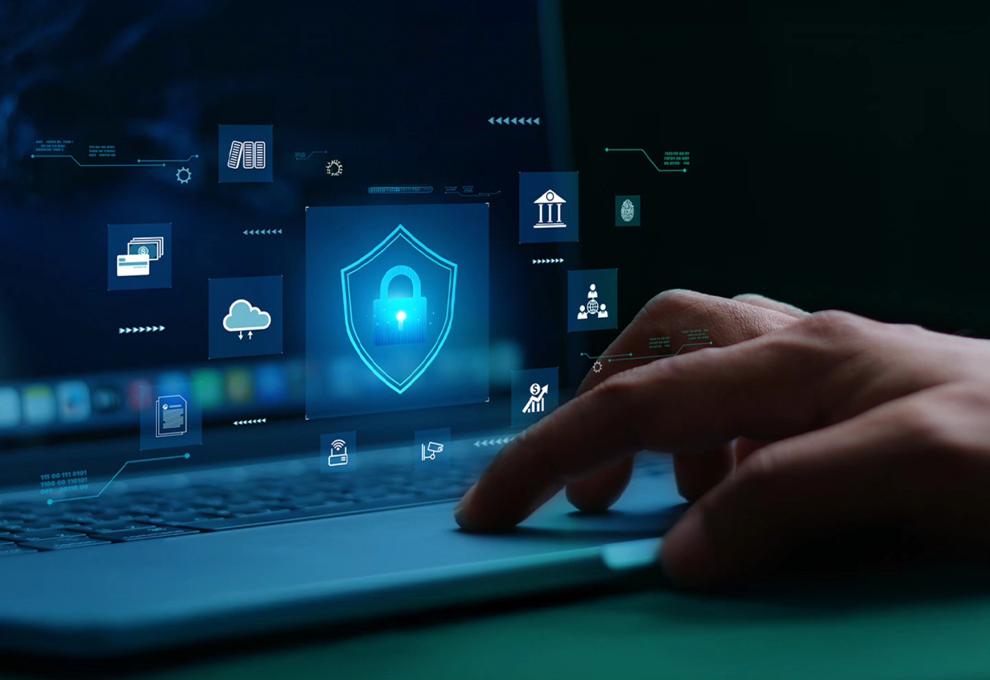 Converge Global Business introduces  Cyber Resiliency Bundle