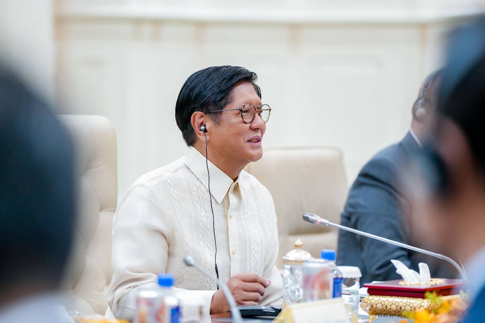 Special week marks 68th, stronger Asia ties