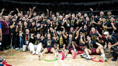 Fighting Maroons open title defense vs Tigers