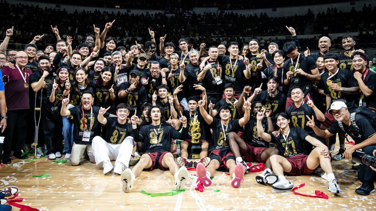 Fighting Maroons open title defense vs Tigers