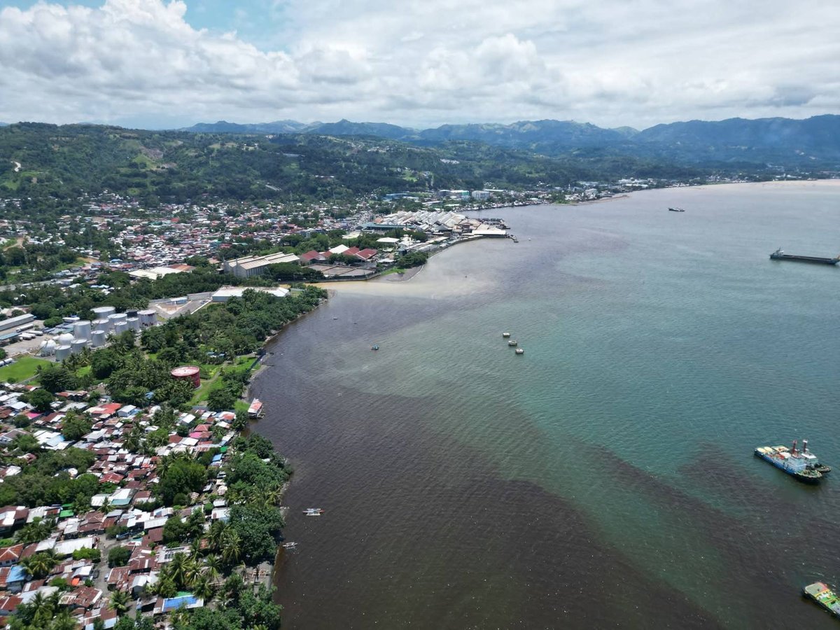 Red tide alert up in Misamis Oriental town