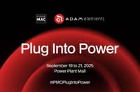 Power Mac Center to hold electrifying launch for ADAM elements