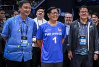 FIVB tourney ticket prices reduced
