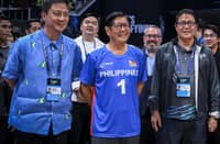 FIVB tourney ticket prices reduced