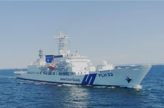 Japan aids PCG capacity building