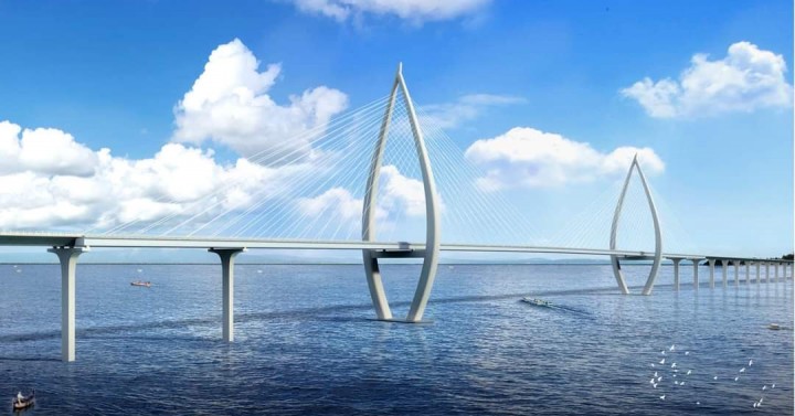 Environmentalists urge scrapping of PGN Bridge