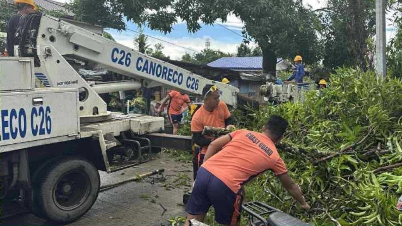 Daet tornado claims 2