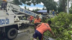 Daet tornado claims 2