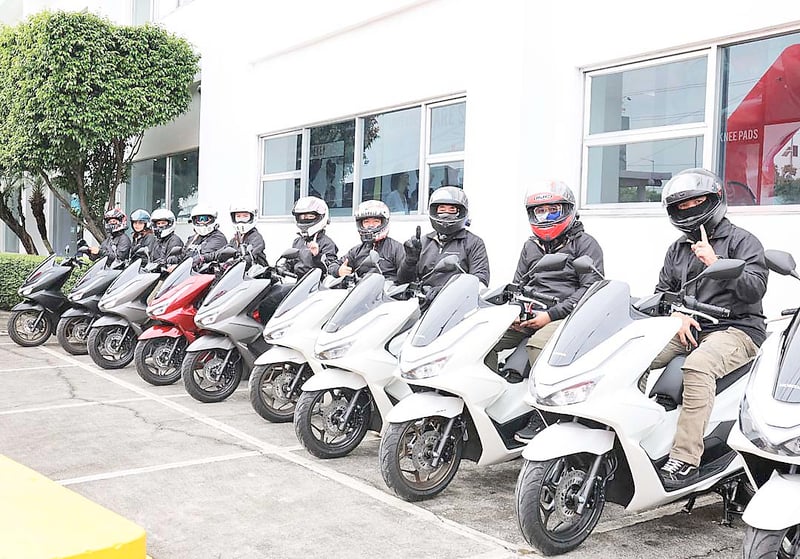 Moto-taxi riders fear cap on jobs