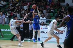 Knights post victory No. 25