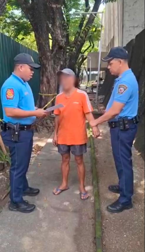 SPD nabs regional most wanted in Pasay