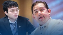 Romualdez camp dares Barzaga to prove corruption claims