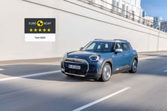 High five MINI