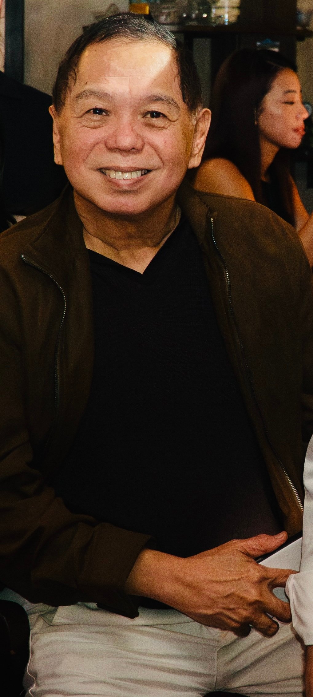 Jack Teotico