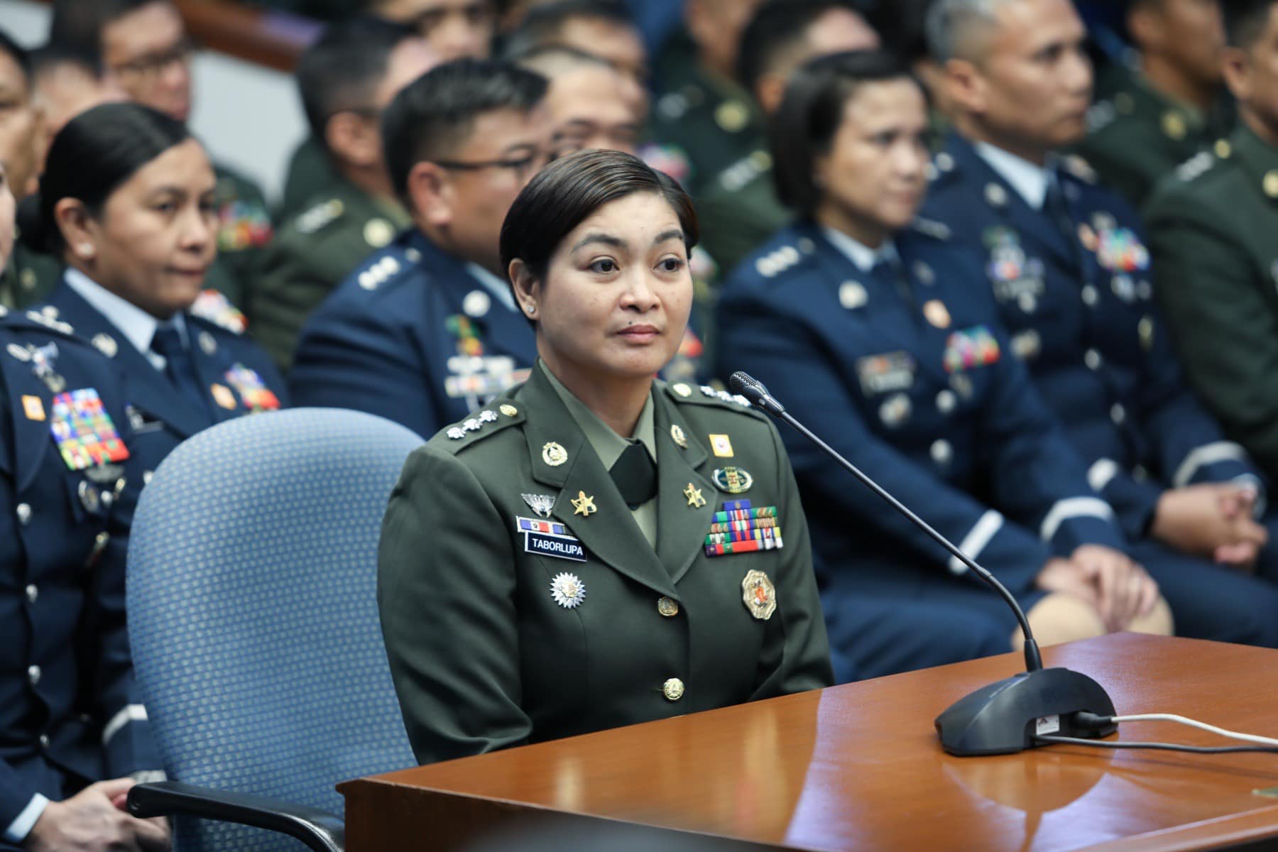 On red alert, AFP ready to quell violent protests