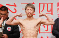 Inoue whips Akhmadaliev, retains undisputed title