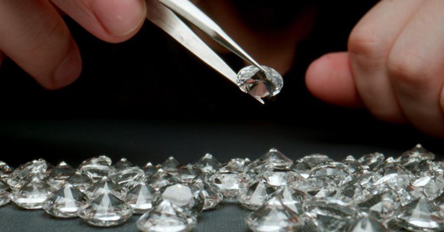 Lab-grown diamonds robbing southern Africa of riches