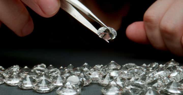 Lab-grown diamonds robbing southern Africa of riches