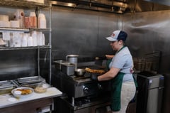 Immigration raids sapping business at Texas eateries