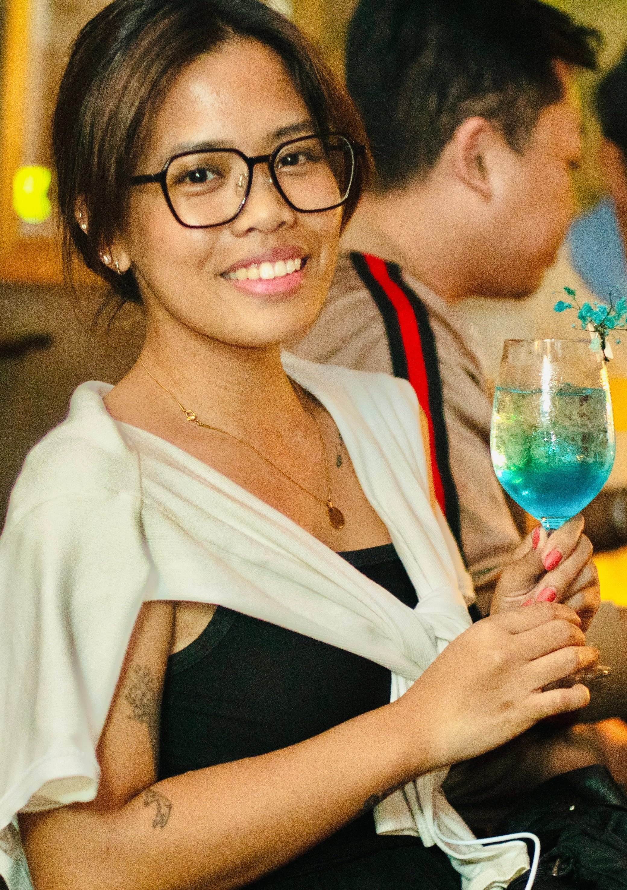 Coleen Wong