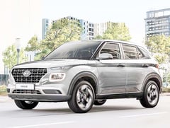 Hyundai Venue returns, starts at P778K