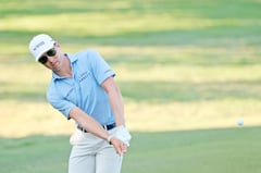 Griffin maintains PGA Procore lead