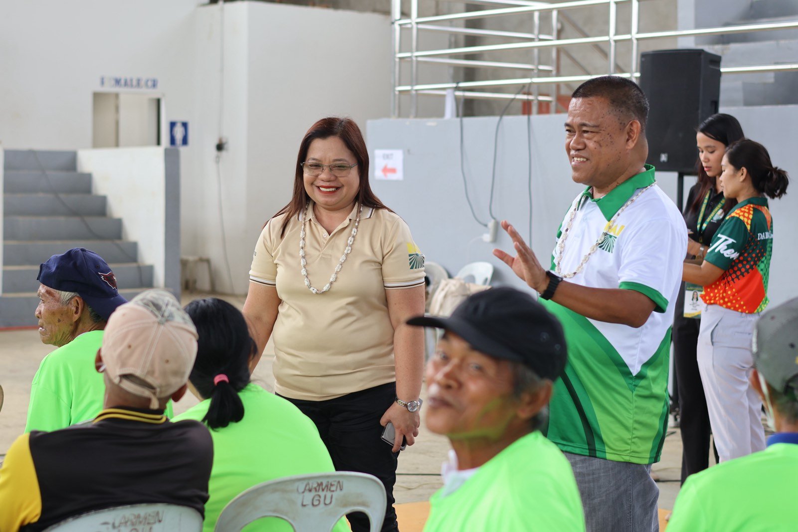 Over P3.8M in farmers’ debts erased under Agrarian Emancipation Act in Bohol