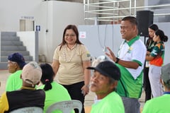 Over P3.8M in farmers’ debts erased under Agrarian Emancipation Act in Bohol