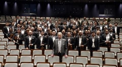 PPO serenades Filipinos with UK tour repertoire 