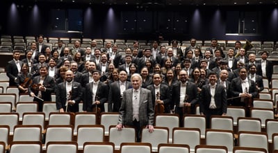 PPO serenades Filipinos with UK tour repertoire 