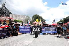 UST professor: Corruption denies Filipinos true democracy