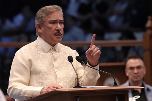 Marcos’ ICI backed; codification sought