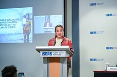 Legarda named only 5th Filipino Lee Kuan Yew Exchange Fellow