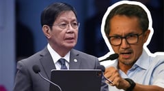 Dizon pressed to hire still untainted engineers