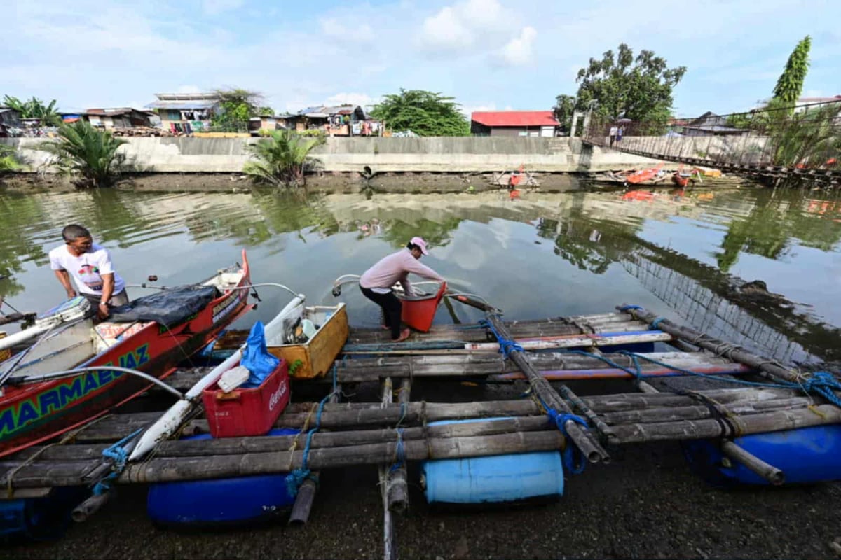 Davao residents refute ‘ghost project’ allegations