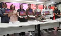 Building a better future with ‘Laptops for Learning’