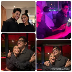 Gary V meets Nicole Scherzinger: A night to remember
