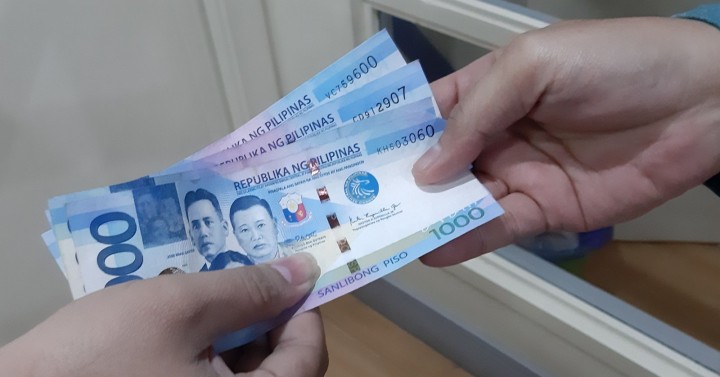 Money supply growth accelerates in March – BSP