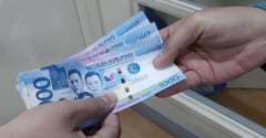 Money supply growth accelerates in March – BSP