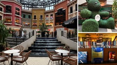 How we spent a day inside Villar City’s Lifestyle Core
