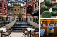 How we spent a day inside Villar City’s Lifestyle Core