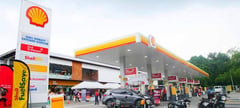 Shell backs Yanson buses across VisMin