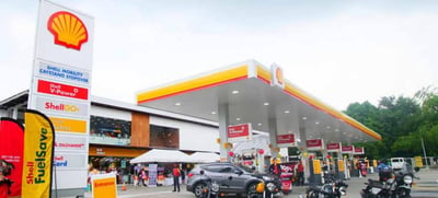 Shell backs Yanson buses across VisMin
